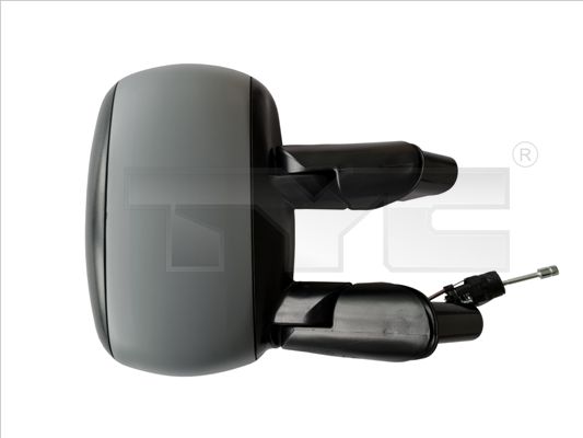 TYC 309-0058 Exterior Mirror