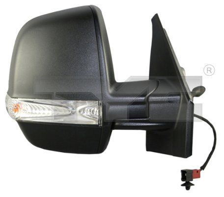 TYC 309-0123 Exterior Mirror