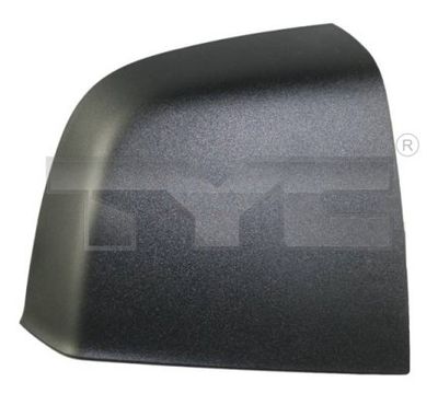 Cover, exterior mirror TYC 309-0124-2