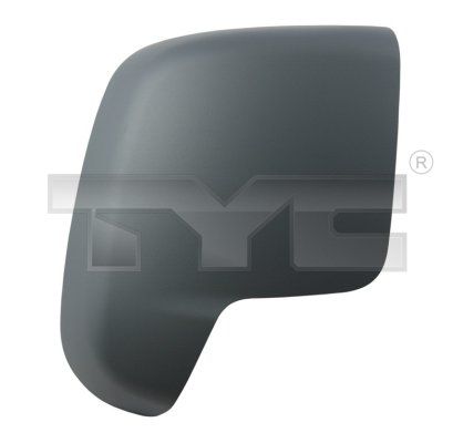 TYC 309-0137-2 Cover, exterior mirror
