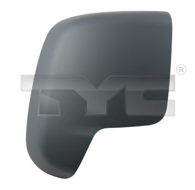 Cover, exterior mirror TYC 309-0137-2