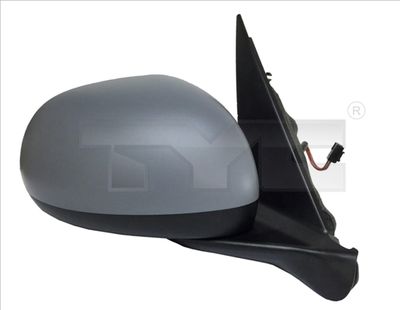 Exterior Mirror TYC 309-0148