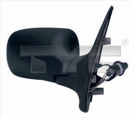 TYC 309-0015 Exterior Mirror