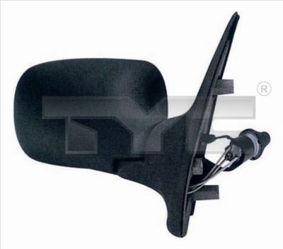 Exterior Mirror TYC 309-0015
