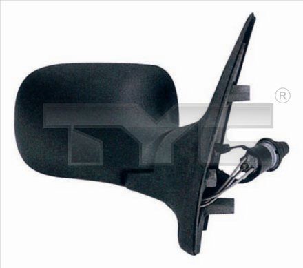 TYC 309-0019 Exterior Mirror