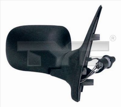 Exterior Mirror TYC 309-0019