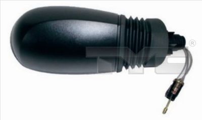 Exterior Mirror TYC 309-0024