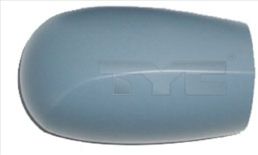 Cover, exterior mirror TYC 309-0025-2