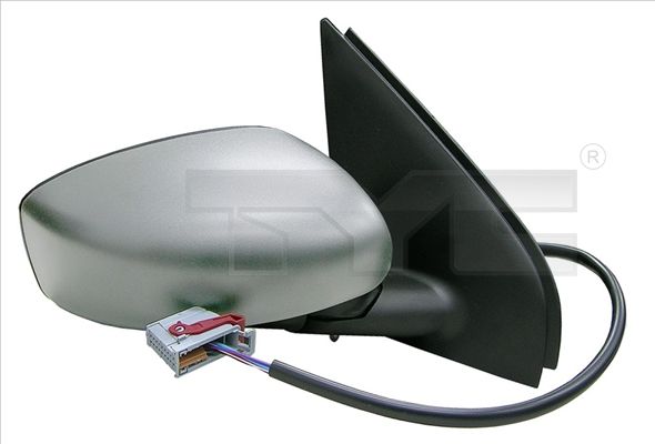 TYC 309-0031 Exterior Mirror