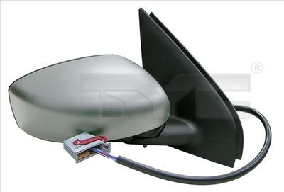 Exterior Mirror TYC 309-0031