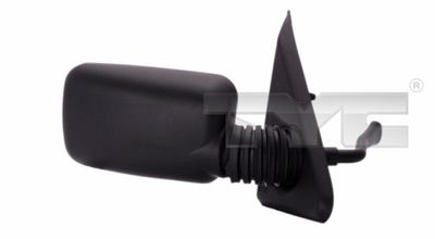 Exterior Mirror TYC 309-0037