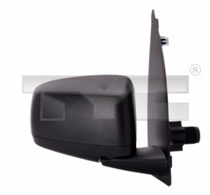 TYC 309-0040 Exterior Mirror