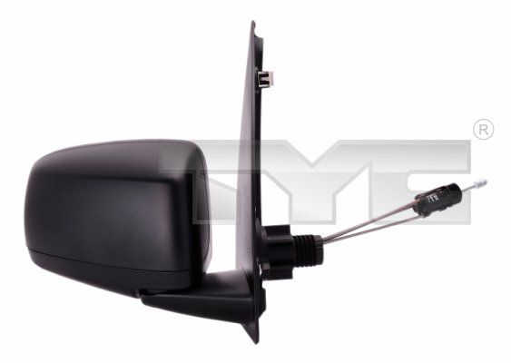 TYC 309-0041 Exterior Mirror