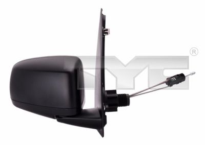 Exterior Mirror TYC 309-0042