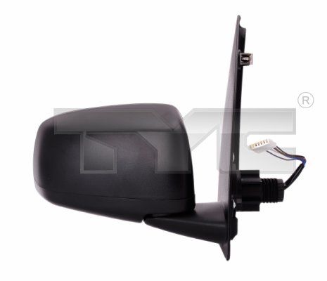 TYC 309-0044 Exterior Mirror