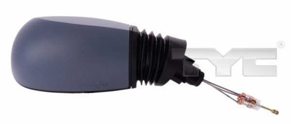 TYC 309-0046 Exterior Mirror