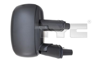 Exterior Mirror TYC 309-0055