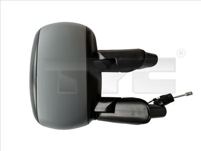 Exterior Mirror TYC 309-0057