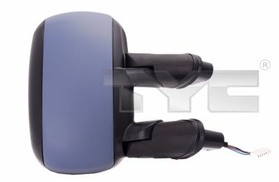 Exterior Mirror TYC 309-0060