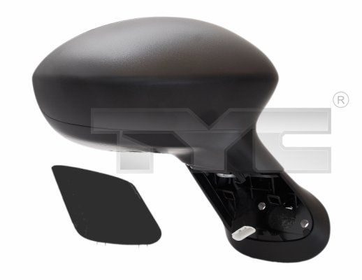 TYC 309-0064 Exterior Mirror