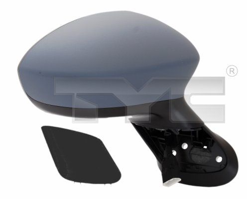TYC 309-0066 Exterior Mirror
