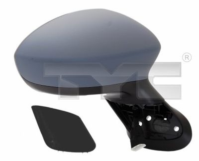 Exterior Mirror TYC 309-0067