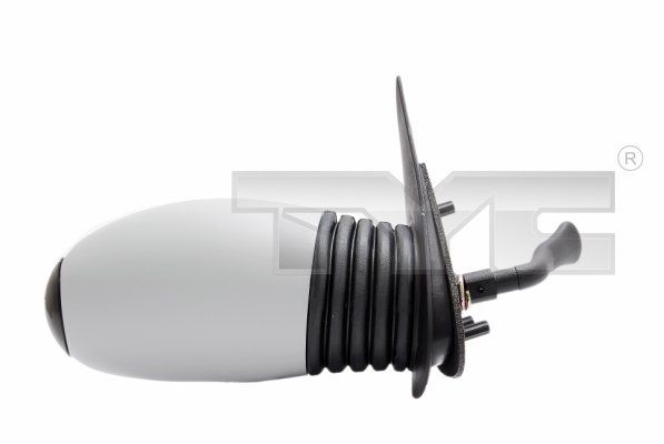TYC 309-0069 Exterior Mirror