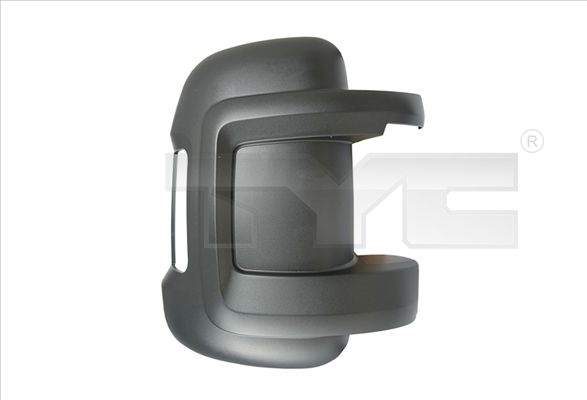 TYC 309-0072-2 Cover, exterior mirror