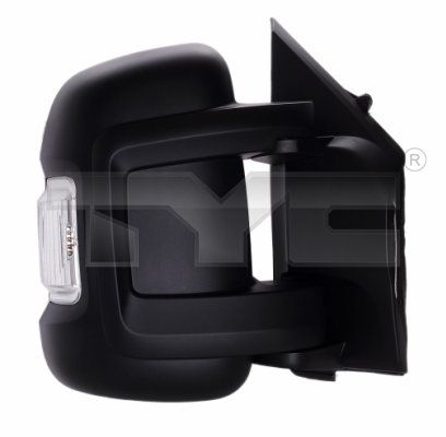 TYC 309-0074 Exterior Mirror