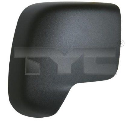TYC 309-0089-2 Cover, exterior mirror