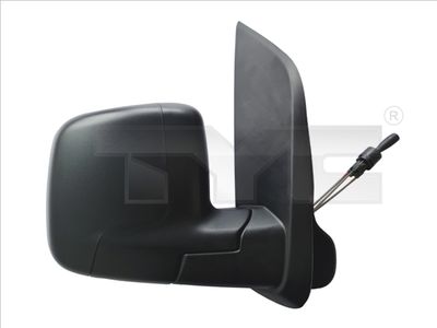 Exterior Mirror TYC 309-0090