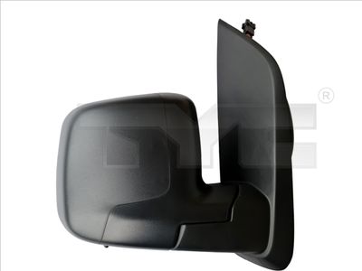 Exterior Mirror TYC 309-0092