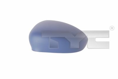 Cover, exterior mirror TYC 309-0096-2