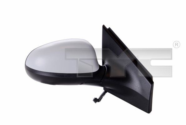 TYC 309-0099 Exterior Mirror