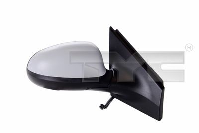 Exterior Mirror TYC 309-0099
