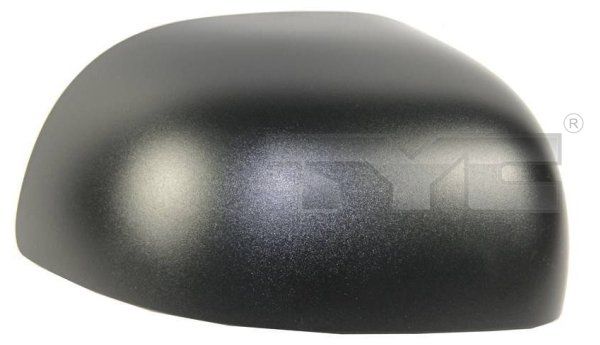TYC 309-0107-2 Cover, exterior mirror