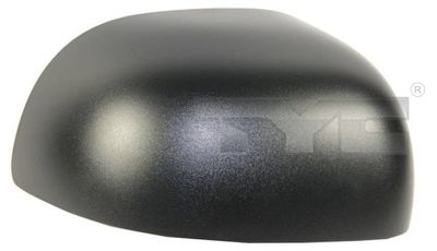 Cover, exterior mirror TYC 309-0107-2