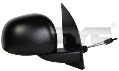 Exterior Mirror TYC 309-0107