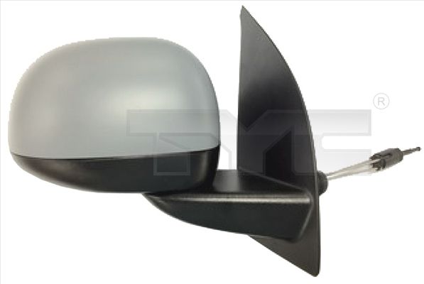 TYC 309-0109 Exterior Mirror