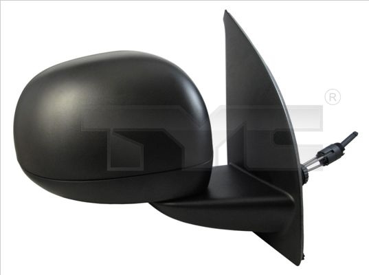 TYC 309-0111 Exterior Mirror