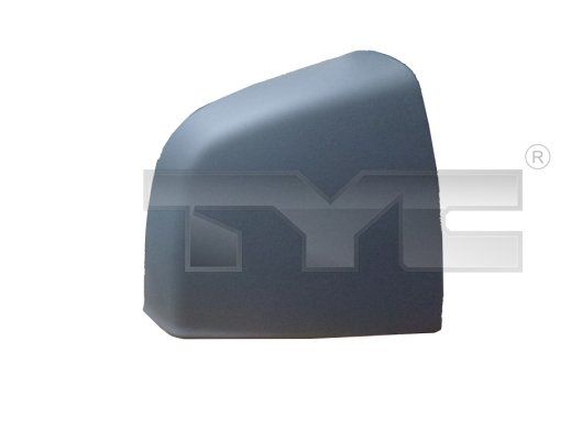 TYC 309-0120-2 Cover, exterior mirror