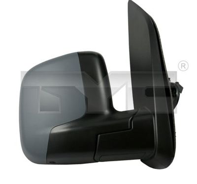 Exterior Mirror TYC 309-0137
