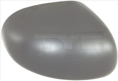 Cover, exterior mirror TYC 309-0148-2