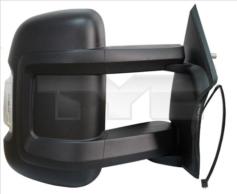 TYC 309-0160 Exterior Mirror