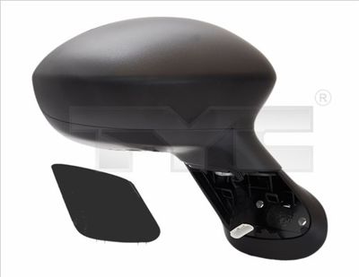 Exterior Mirror TYC 309-0180