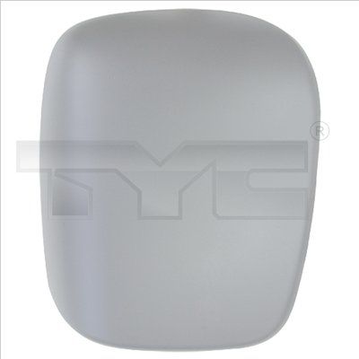 Cover, exterior mirror TYC 309-0183-2