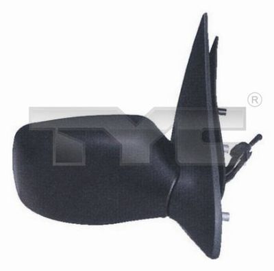 Exterior Mirror TYC 310-0003