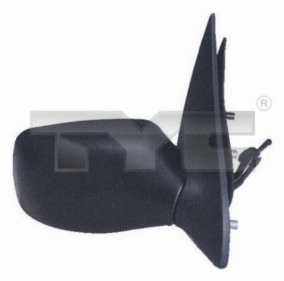 TYC 310-0004 Exterior Mirror