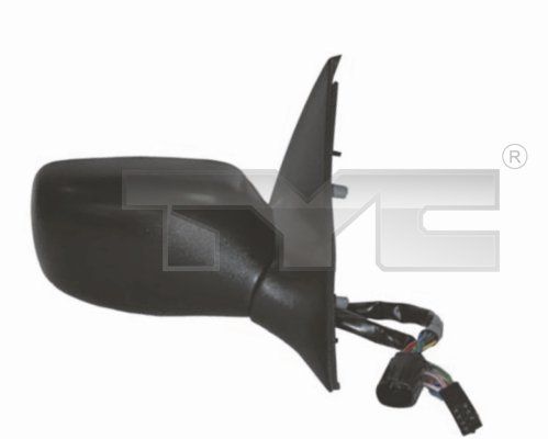 TYC 310-0006 Exterior Mirror