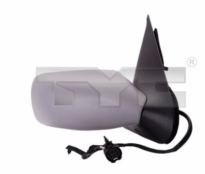 Exterior Mirror TYC 310-0017